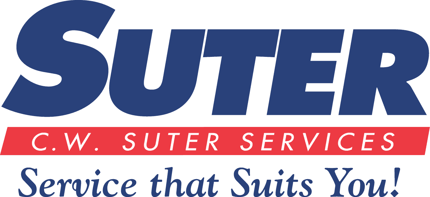 Suters Logo (1465x672), Png Download