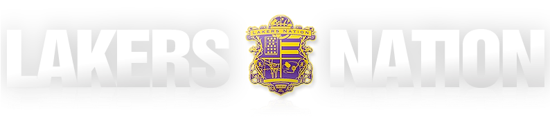 Lakers-logo Pnglakers Logo Png - Boruto: Naruto Next Generations (793x184), Png Download