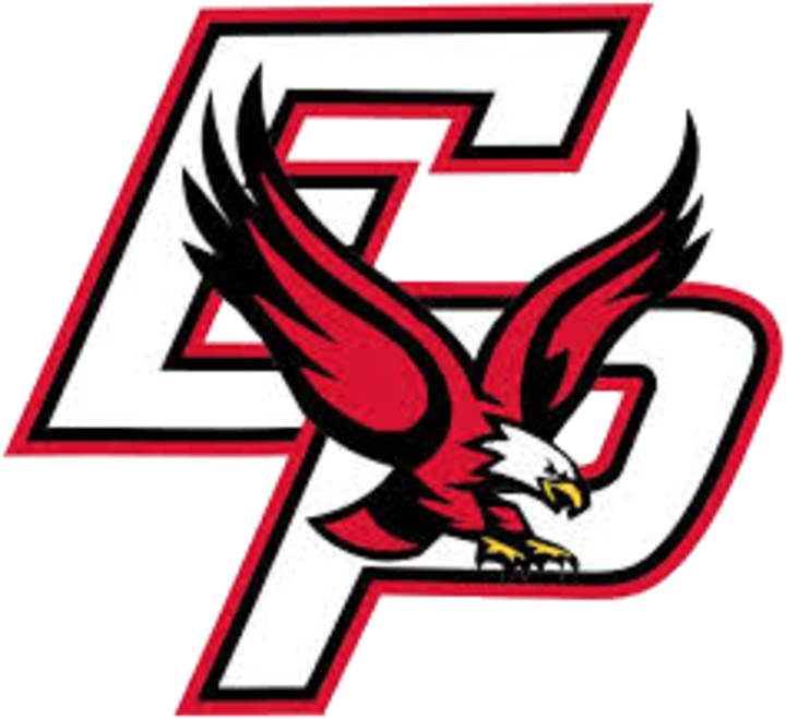 Lakers At Eden Prairie High School (720x659), Png Download