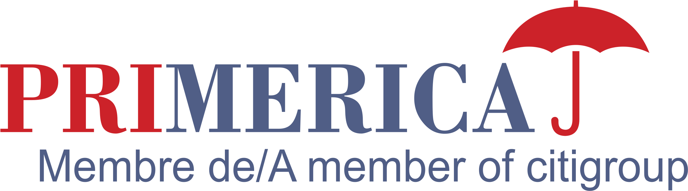 Primerica Logo Png Transparent - Primerica Old Logo (2400x2400), Png Download