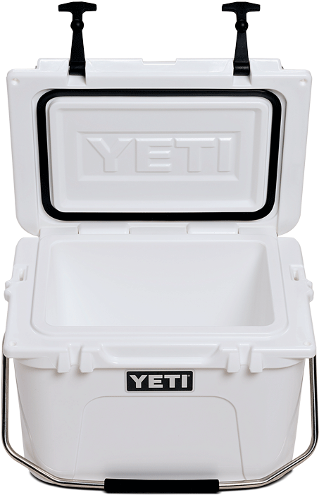 Yeti Coolers - Yeti Roadie 20 (920x850), Png Download