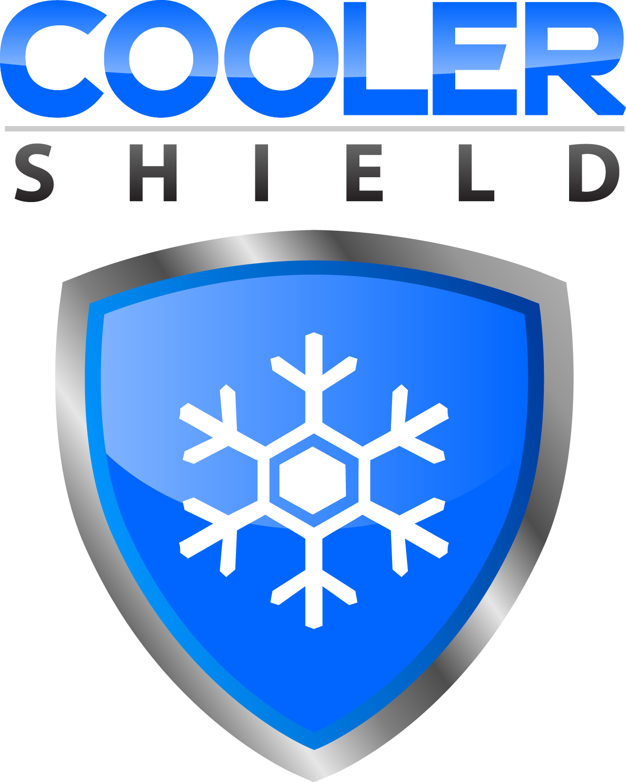 Cooler Shield Cooler Hinges - Houder Voor Wattenschijfjes (1287x1606), Png Download
