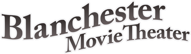 Blanchester Movie Theatre - Black River Produce (700x242), Png Download
