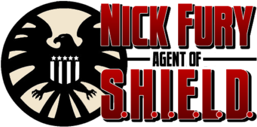 New York, Ny January 6th, 2017 The World Is A More - Logo Avengers Nick Fury (600x257), Png Download