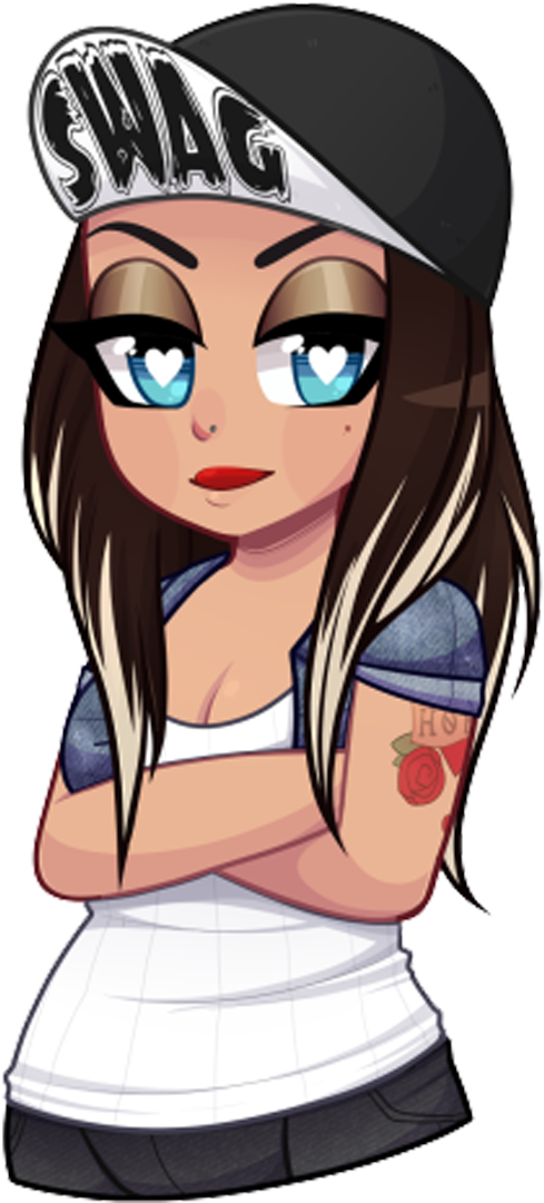 Jean Jacket - Huniecam Studio Nora (593x1080), Png Download