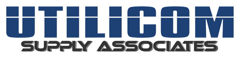 Home - Utilicom Supply Associates Logo (799x194), Png Download