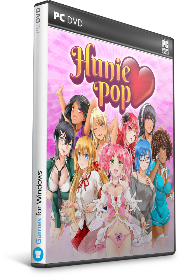 Download Huniepop Huniepop Desnudos 1080p PNG Image with No