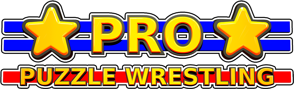 Pro Puzzle Wrestling (1280x1024), Png Download