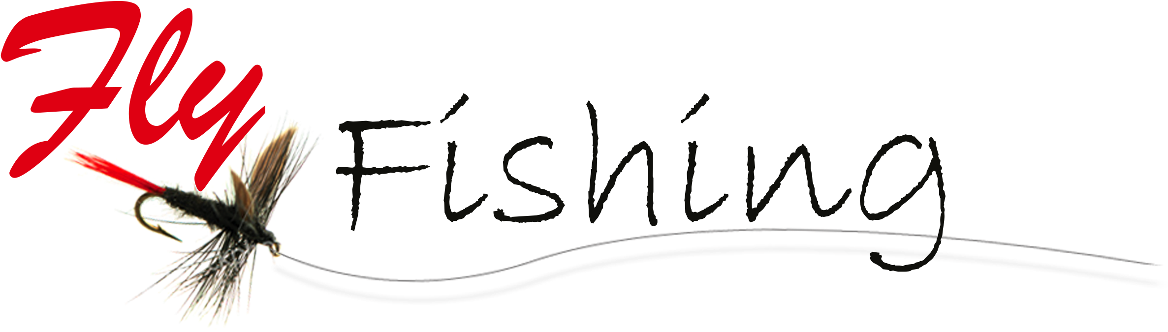 Fly Fishing Is Life - Knorrprandell 1800601 Stamp With German Herzlichen (3000x1500), Png Download