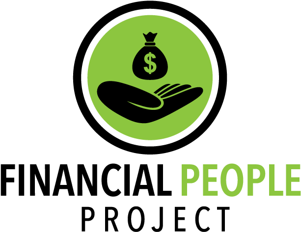 The Financial People Project Is “peers Empowering Others - Financial Forecast (792x612), Png Download