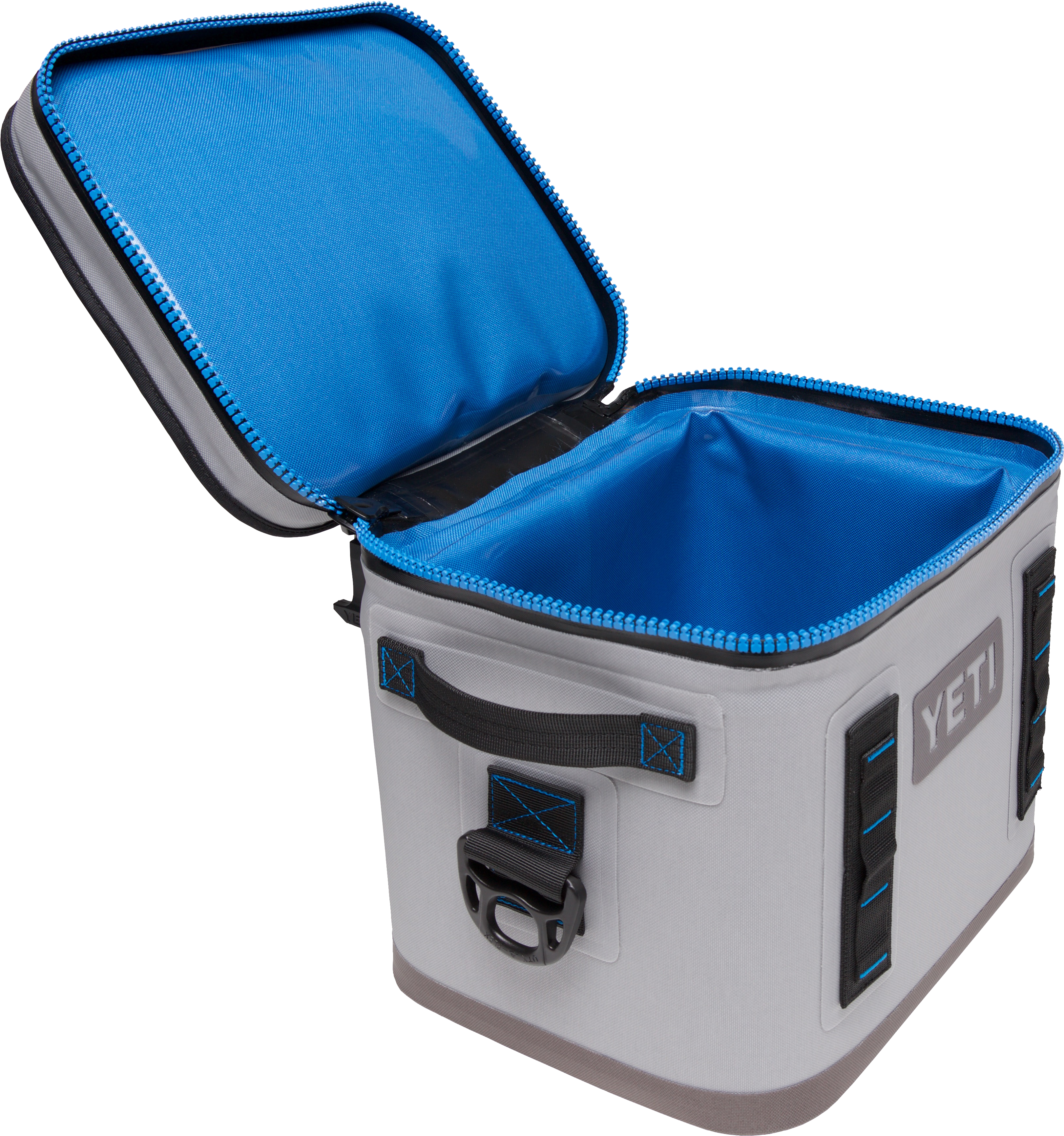 New Yeti Soft Cooler (3791x3688), Png Download