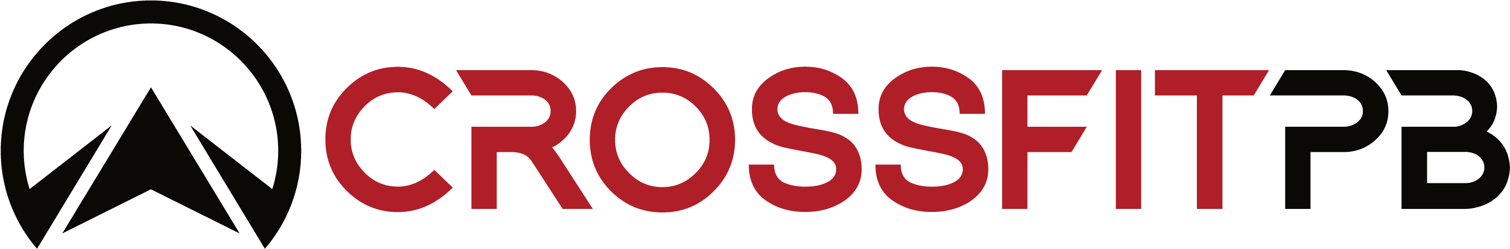 Crossfit Pb Chase Bank Logo Black - Graphic Design (3300x1500), Png Download