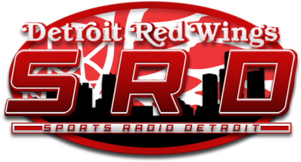 Red Wings Srd-saturday Fail - Graphic Design (1024x576), Png Download