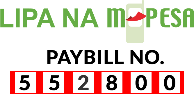 Chase Bank Mpesa Paybill - Mpesa Paybill (696x385), Png Download