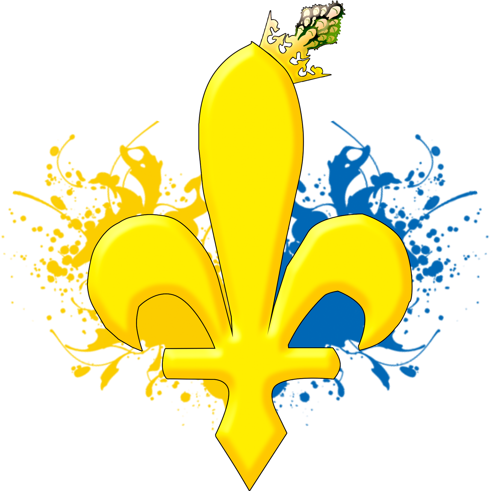 Buy & Sell Wax Stickers Sticker - Sticker (2048x2048), Png Download