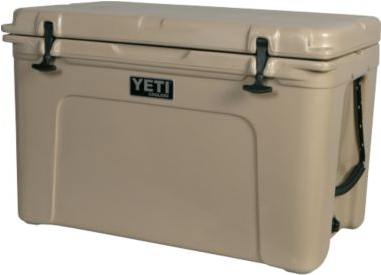 Tan Yeti Tundra - Yeti (380x380), Png Download