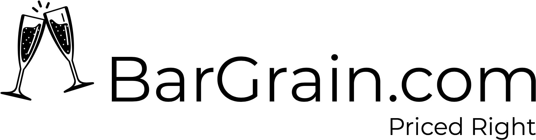 Bargrain - Miami (2000x704), Png Download