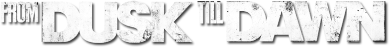 From Dusk Till Dawn - Dusk Till Dawn (800x310), Png Download