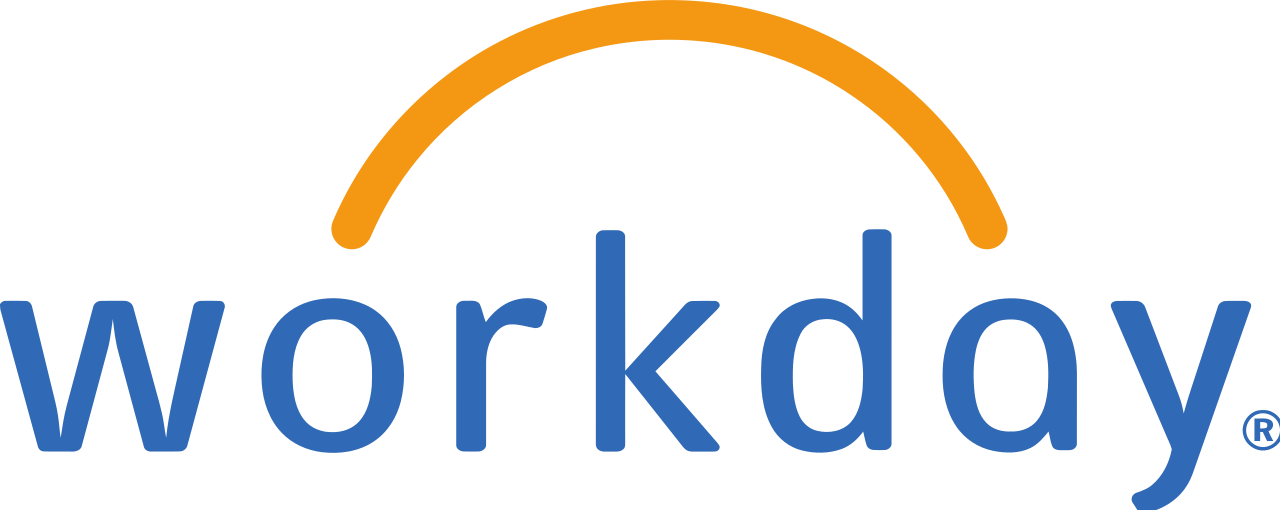 Workday Cloud (1024x408), Png Download