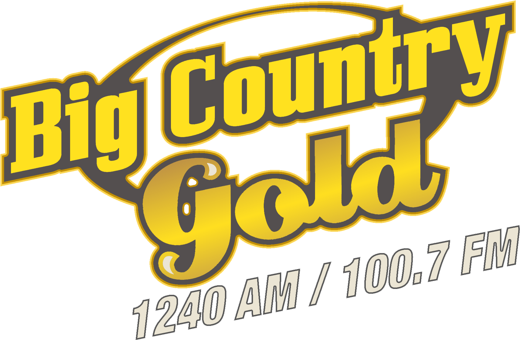 Classic Rock The Bear - Broadcasting (1829x1214), Png Download