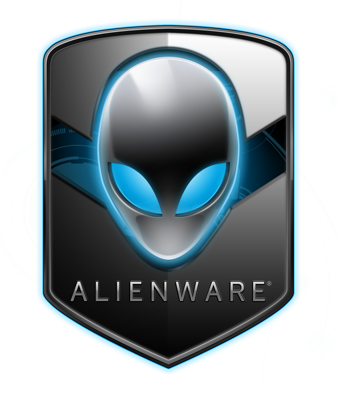 Alienware Png Pic - Alienware (686x800), Png Download