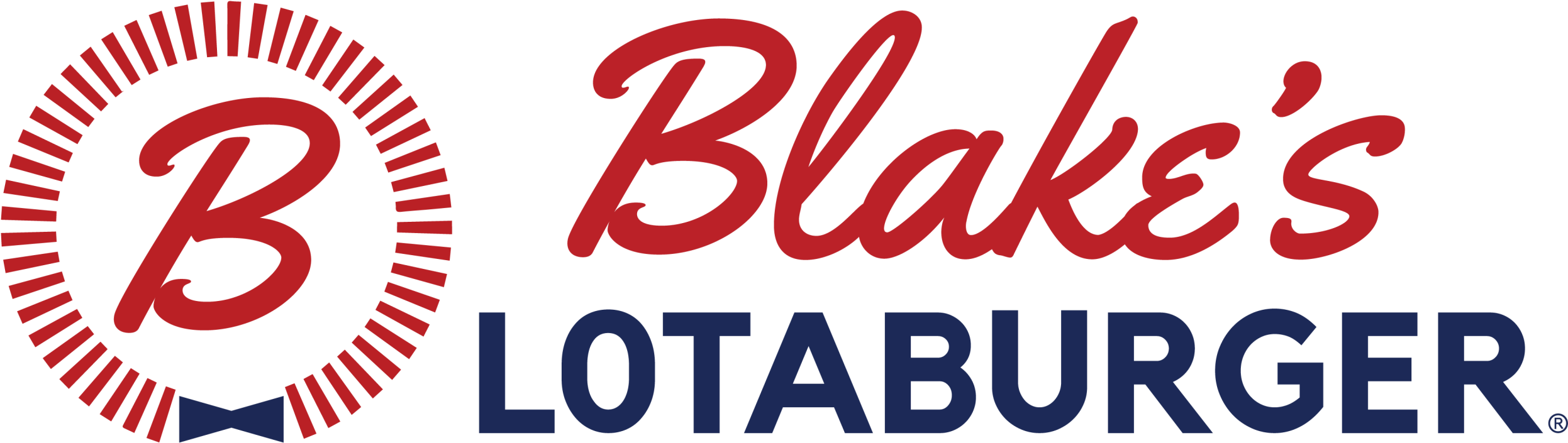 22 Things To Do In Tucson This Weekend Feb - Lota Burger Logo (2603x796), Png Download