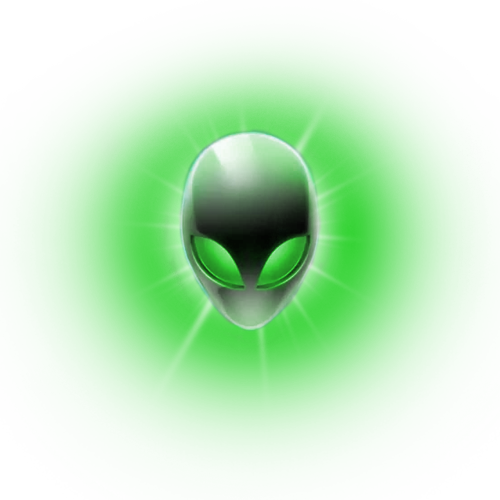 Products - Deals - Support - Community - Ufo Aliens Are We Alone In The Universe? Tile Coas (500x500), Png Download