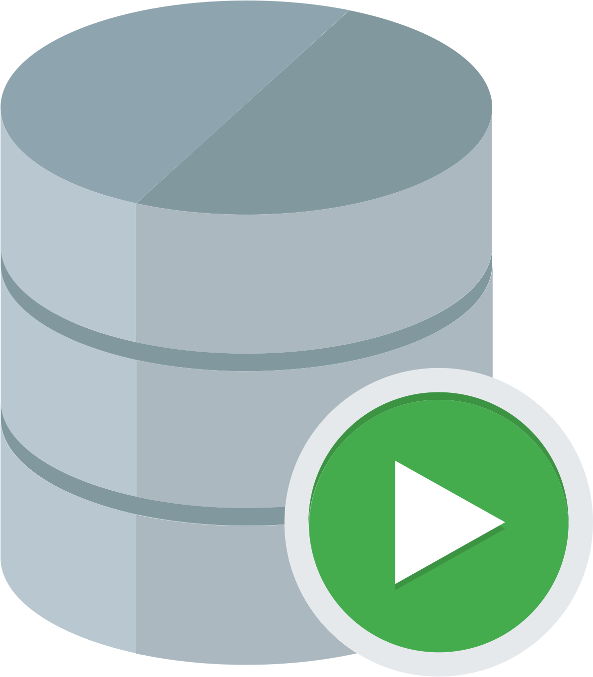 Sqldeveloper Png (1200x1362), Png Download