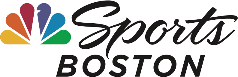Nbc Sports Boston - Nbc Sports Boston Logo (793x258), Png Download