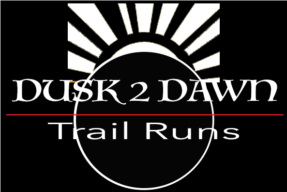 Dusk To Dawn Trail Race - Dawn (864x432), Png Download