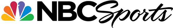 New Dish Channels Nbc Sports - Nbc Sports Logo (622x200), Png Download