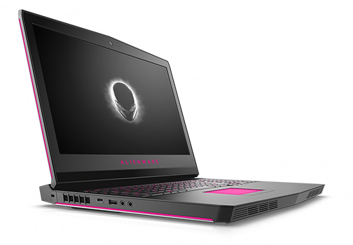 Alienware Windows 10 V1803 Update Bug - Alienware 17 (504x350), Png Download