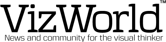 Vizworld - Com - Calgary (600x200), Png Download