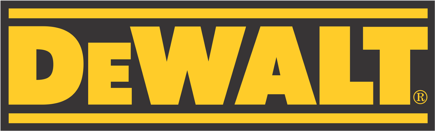 Dewalt Logo Vector - Dewalt Dpg82-11 Concealer Safety Goggle Clear Anti (1600x1136), Png Download
