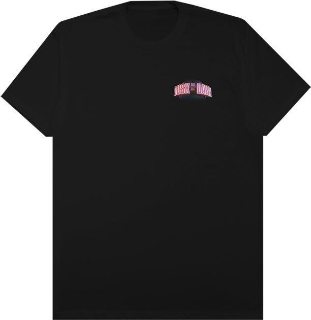 Polo Shirt Black (750x750), Png Download