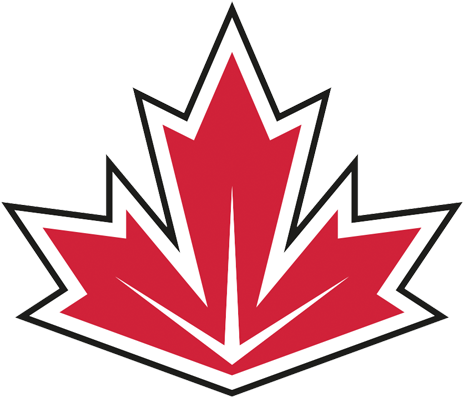 Boston Boston Bruins Forward Brad Marchand Was Not - Canada World Cup Hockey Logo (500x500), Png Download