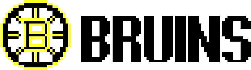 Boston Bruins Logo - Colorfulness (980x310), Png Download