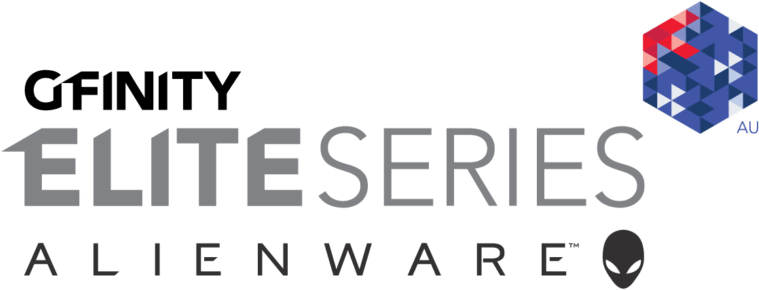 Gfinity Partners With Twitch To Exclusively Broadcast - Gfinity Elite Series Australia (768x306), Png Download