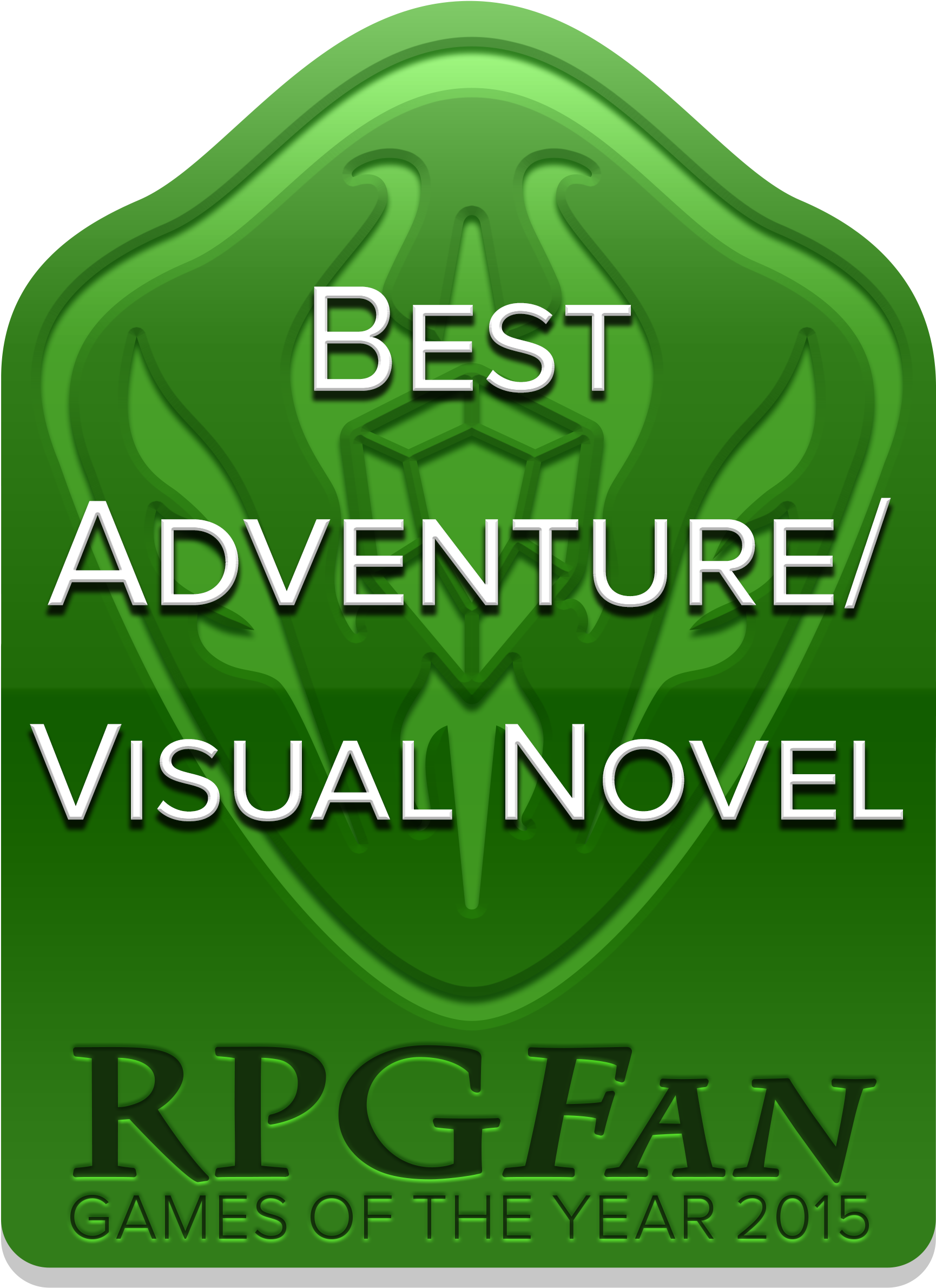 Supermassive Games Have Shown Us How Interactive And - Role-playing Game (1800x2399), Png Download