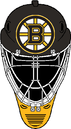 Boston Bruins - Boston Bruins Iphone 5/5s/se Case - Boston Bruins Distressed (275x520), Png Download