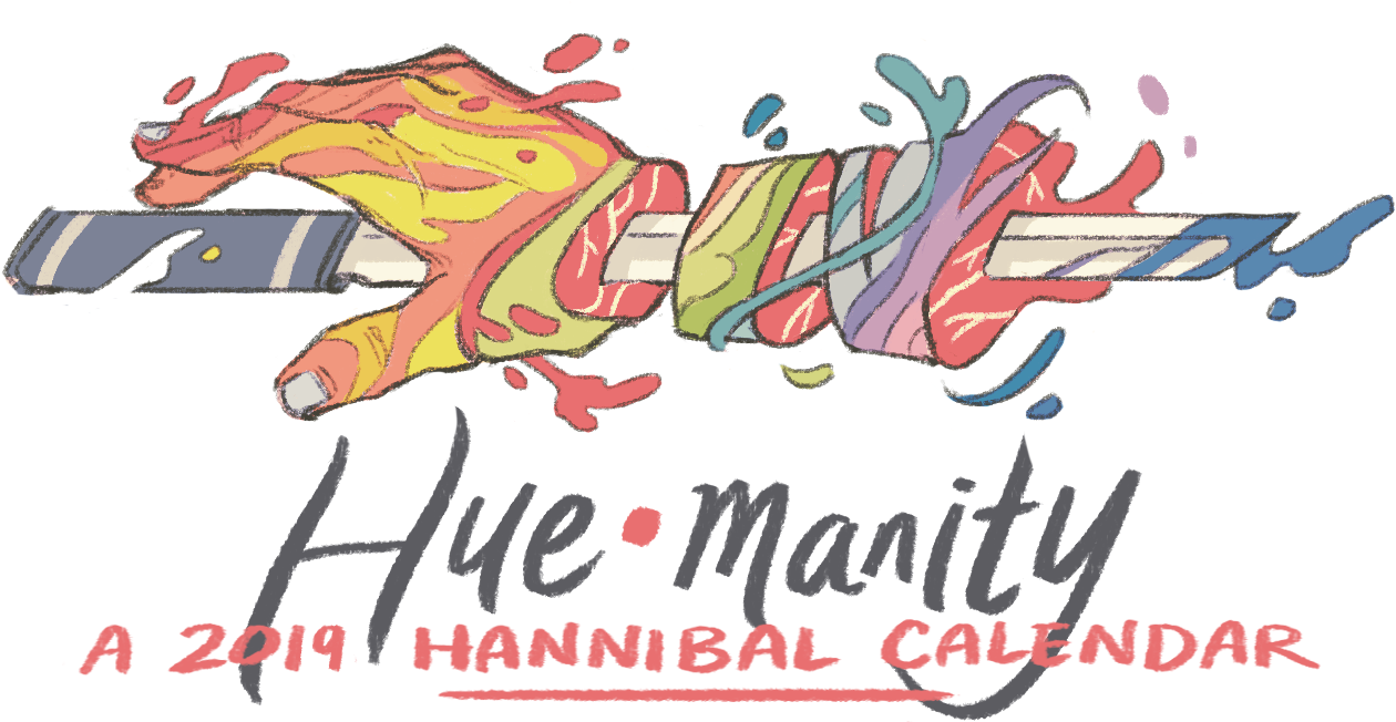 Hue○manity - Graphic Design (1800x747), Png Download