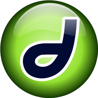 Adobe Dreamweaver 8 Logo - Adobe Dreamweaver (400x400), Png Download