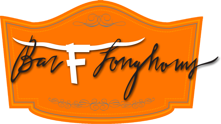 Bar F Longhorns - Texas Longhorns Football (741x416), Png Download