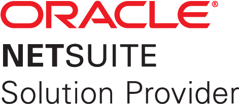 Netsuite Solution Provider Of The - Oracle Netsuite Solution Provider (528x308), Png Download