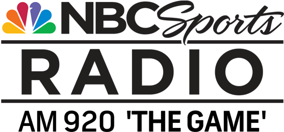 Game On With Seat Williams 10-09 - Nbc Sports Radio Station (640x480), Png Download