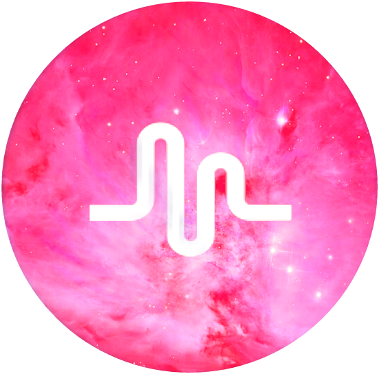 Orion Nebula (552x545), Png Download