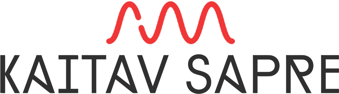 Musically Inspired Brand Identity Design For A Freelancing - Parallel (2500x1500), Png Download