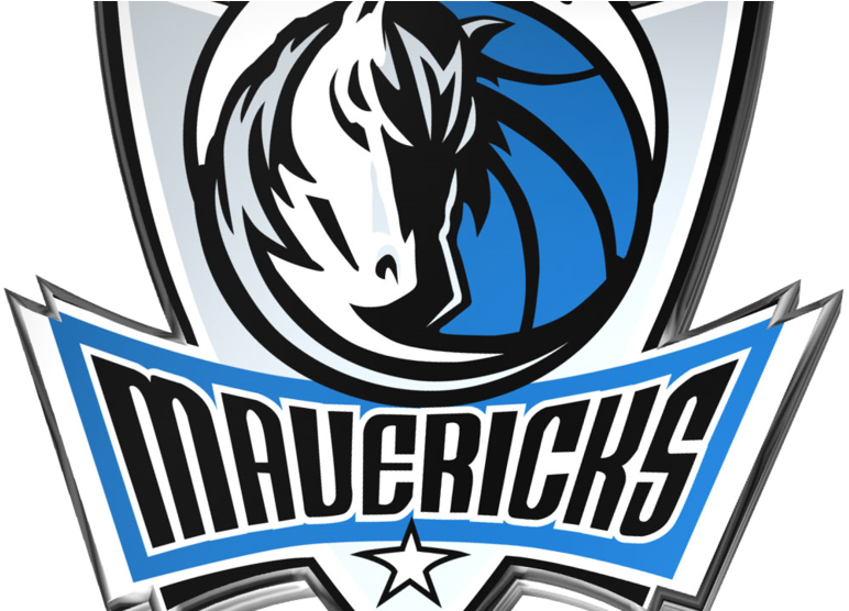 Dallas Mavericks Launch Probe After Allegations Of - Dallas Mavericks Logo (986x555), Png Download