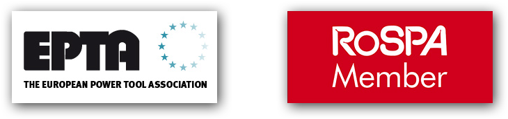 Epta Rospa - Royal Society For The Prevention Of Accidents (800x200), Png Download