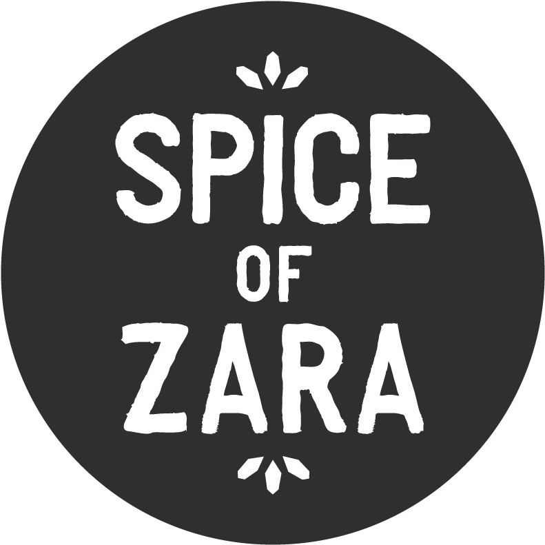 Spice Of Zara - Mccormick Spices Ad (800x800), Png Download
